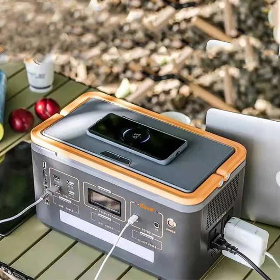 Mobiler 45000 mAh 167 Wh Lithium-Akku, AC 220 V, 500 W, tragbares Netzteil, Solarstromgenerator für Zeltcamping